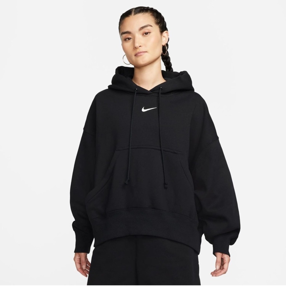 Nike Phoenix Hoodie